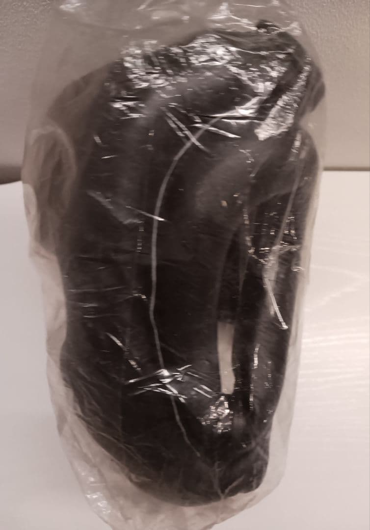 断捨離中TWINS SPECIAL ヘッドギア ブラック