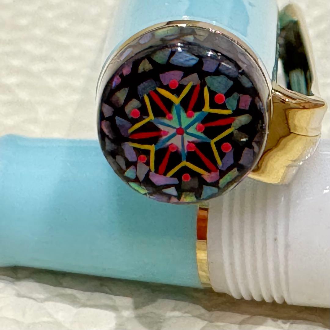 万年筆　BUNGUBOX Magic of Alice ブングボックス　アリス