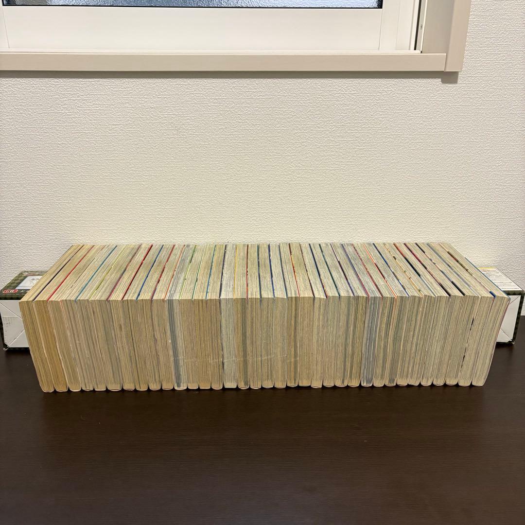 【全巻】NARUTO -ナルト- 1-72巻