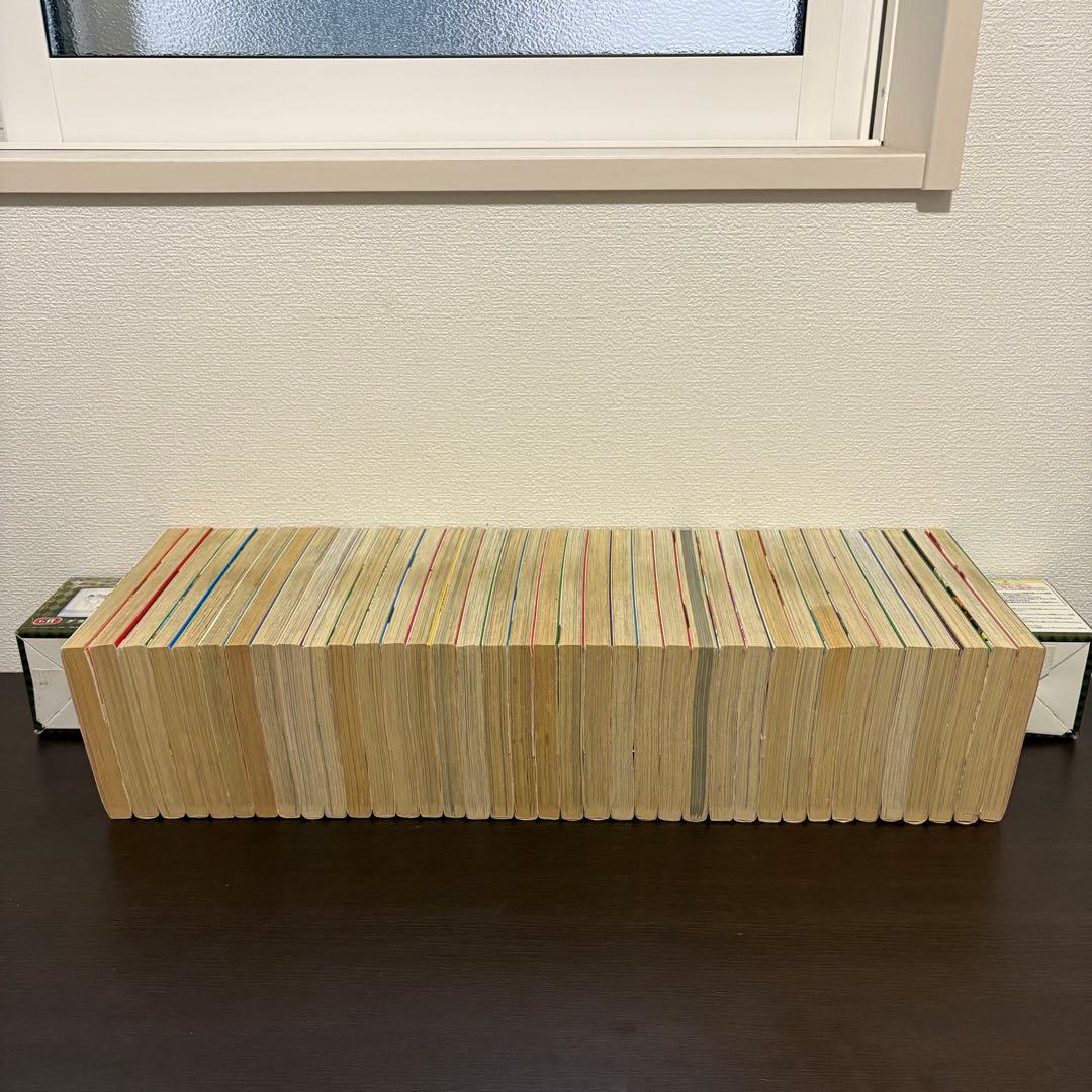 【全巻】NARUTO -ナルト- 1-72巻