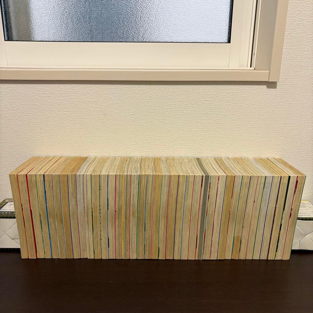 【全巻】NARUTO -ナルト- 1-72巻