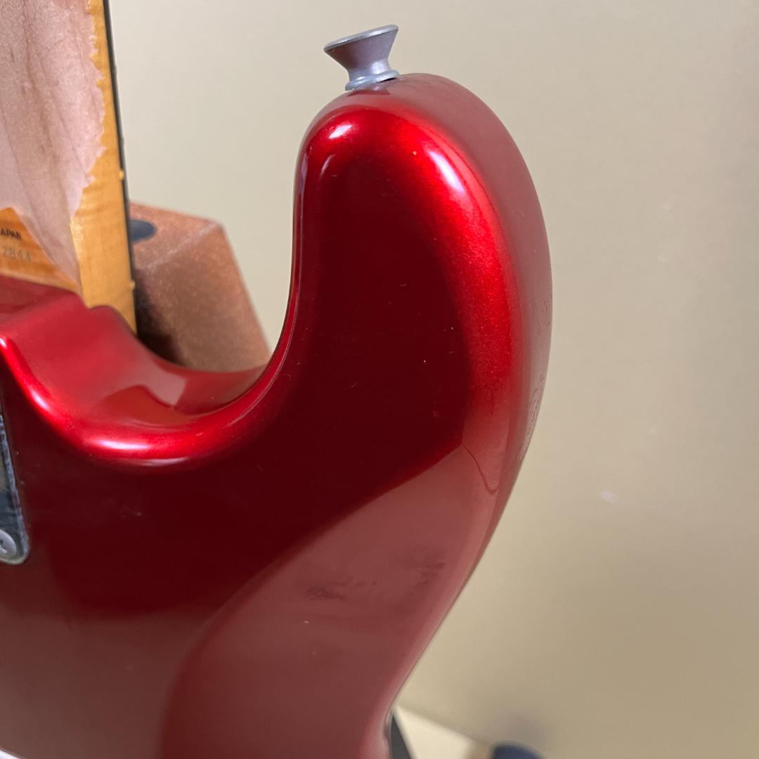 Fender Japan ST62-65AS 40周年 ストラトキャスター