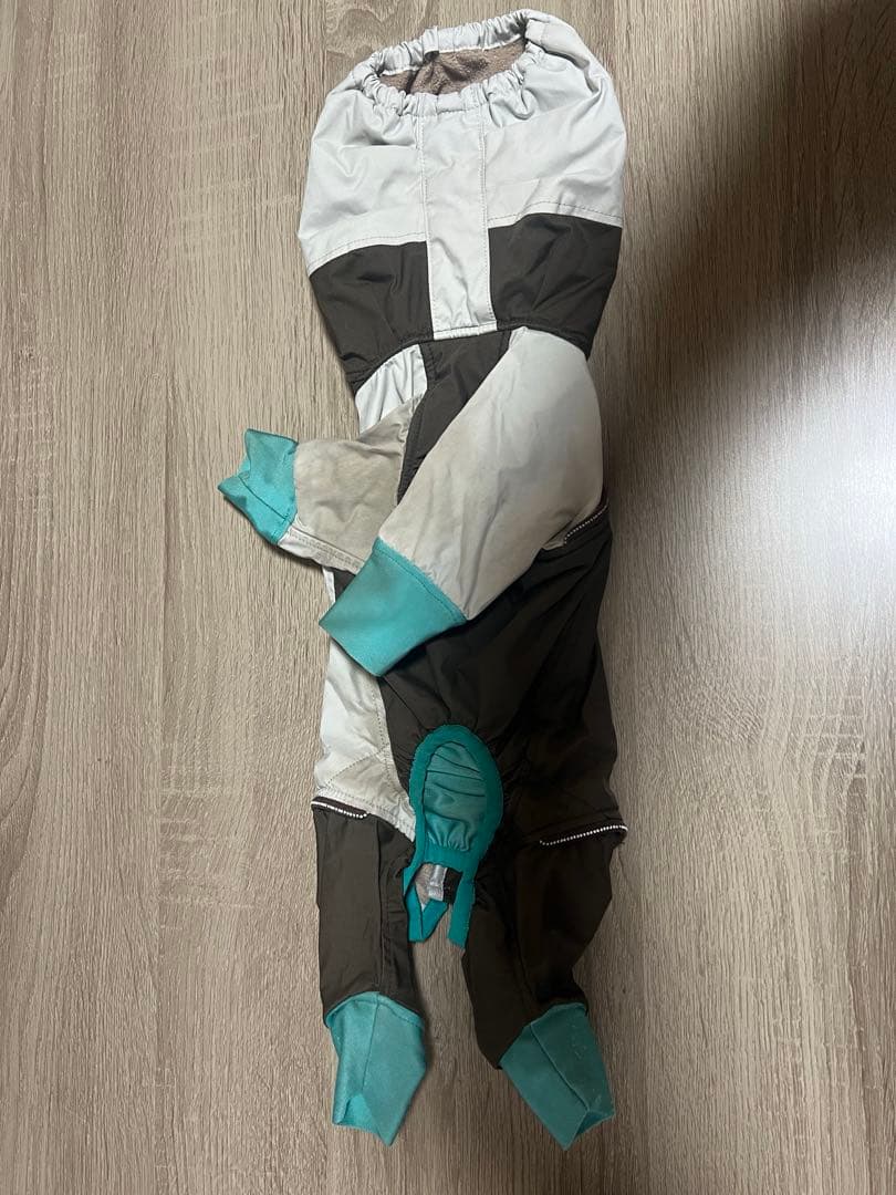 アルファアイコン　スノードッグガード