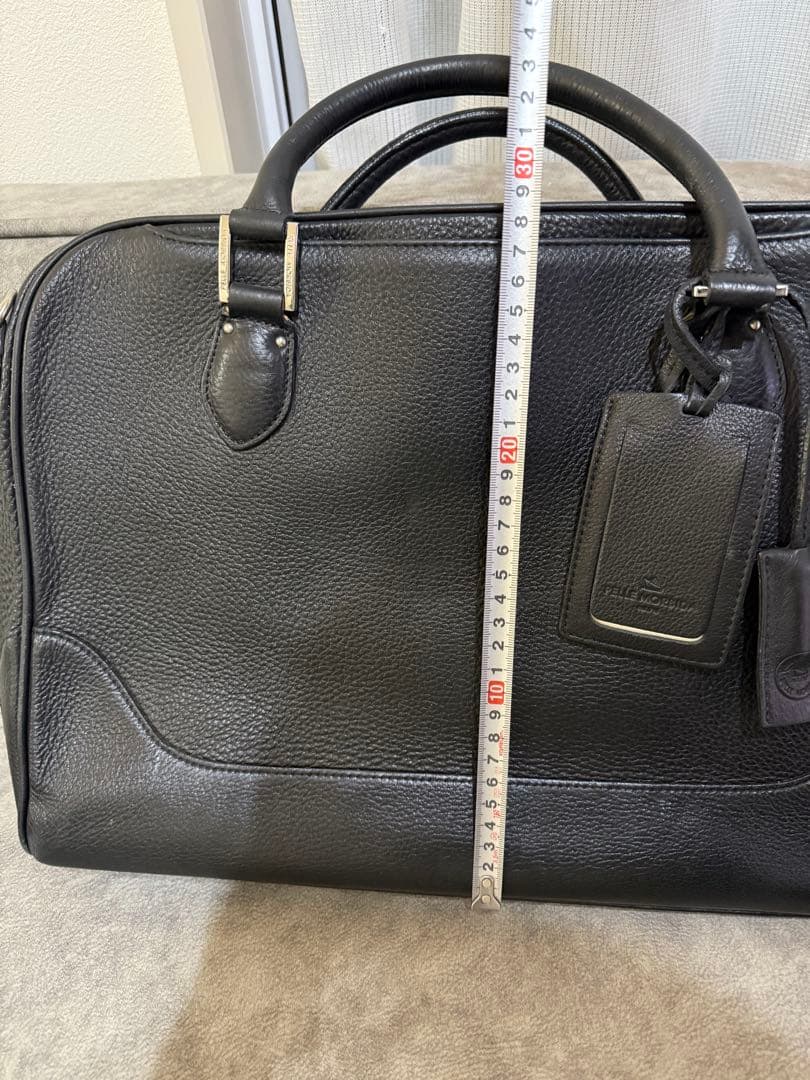 【本革】PELLE MORBIDA ペッレモルビダ ビジネスバッグ