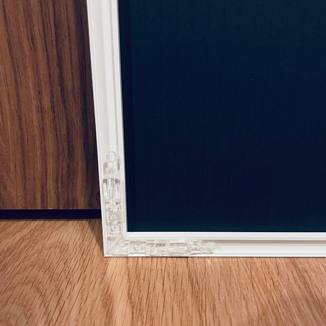 特注額装付 Josef Albers ジョセフ・アルバース 国内未入荷ポスター