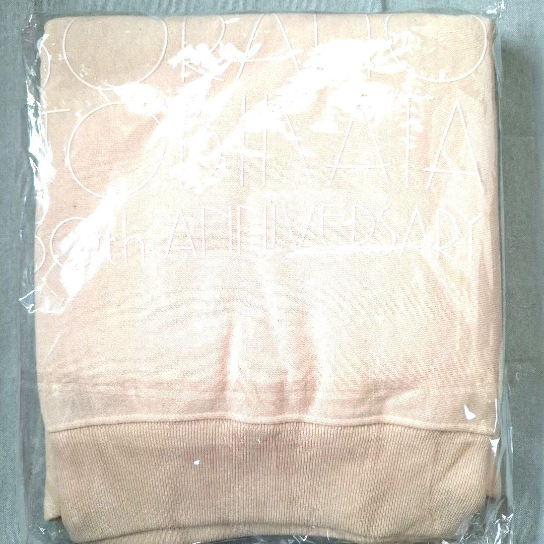 スピッツ　空飛び30 オリジナルスウエットシャツ　Sサイズ