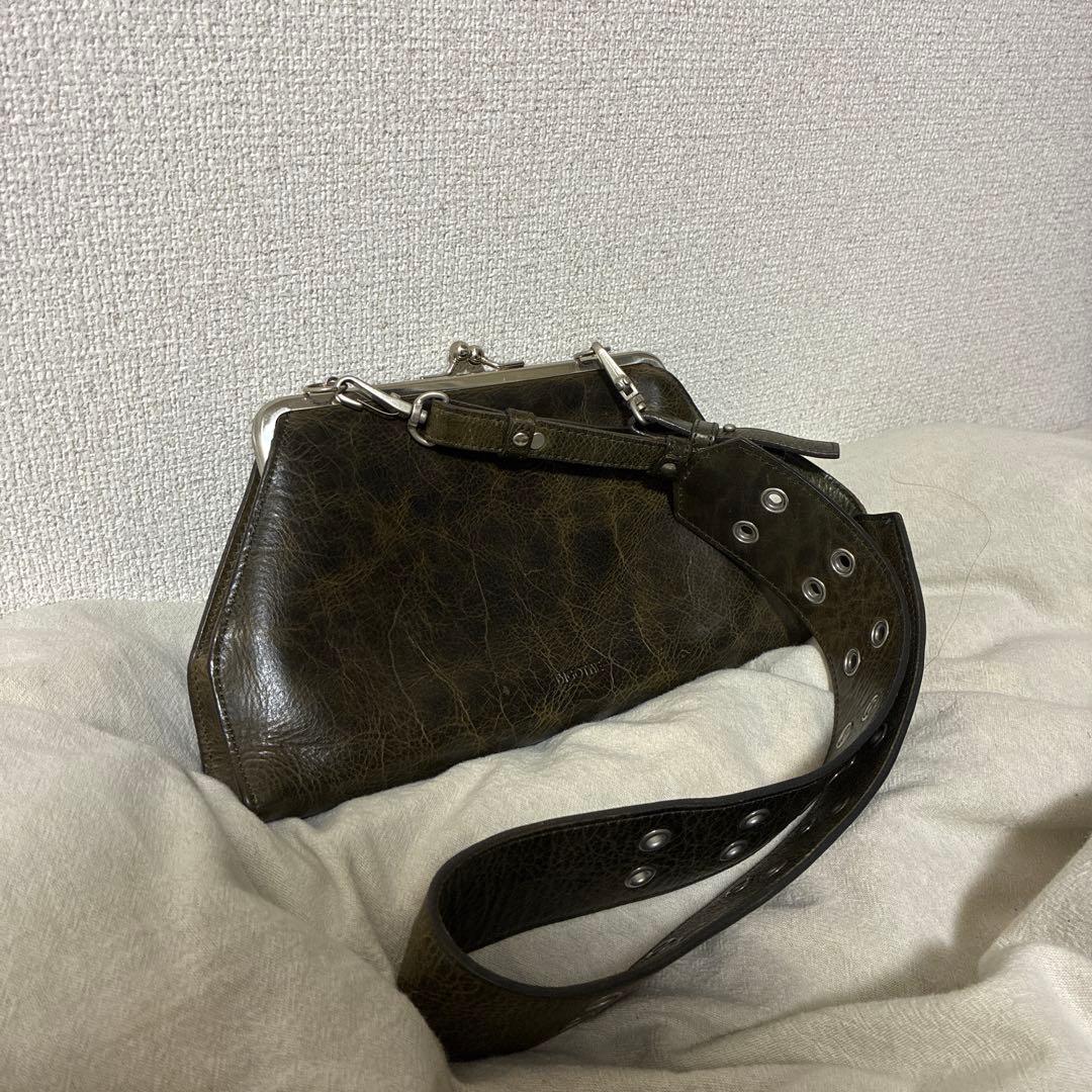 BIGOTRE ショルダーバッグ