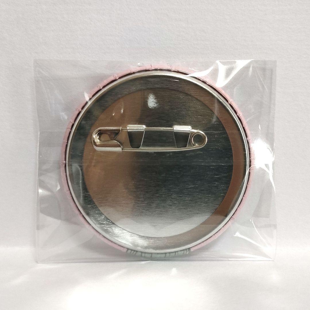 5種セット フェ～レンザイ 神さまの日常 トレーディング 缶バッジ