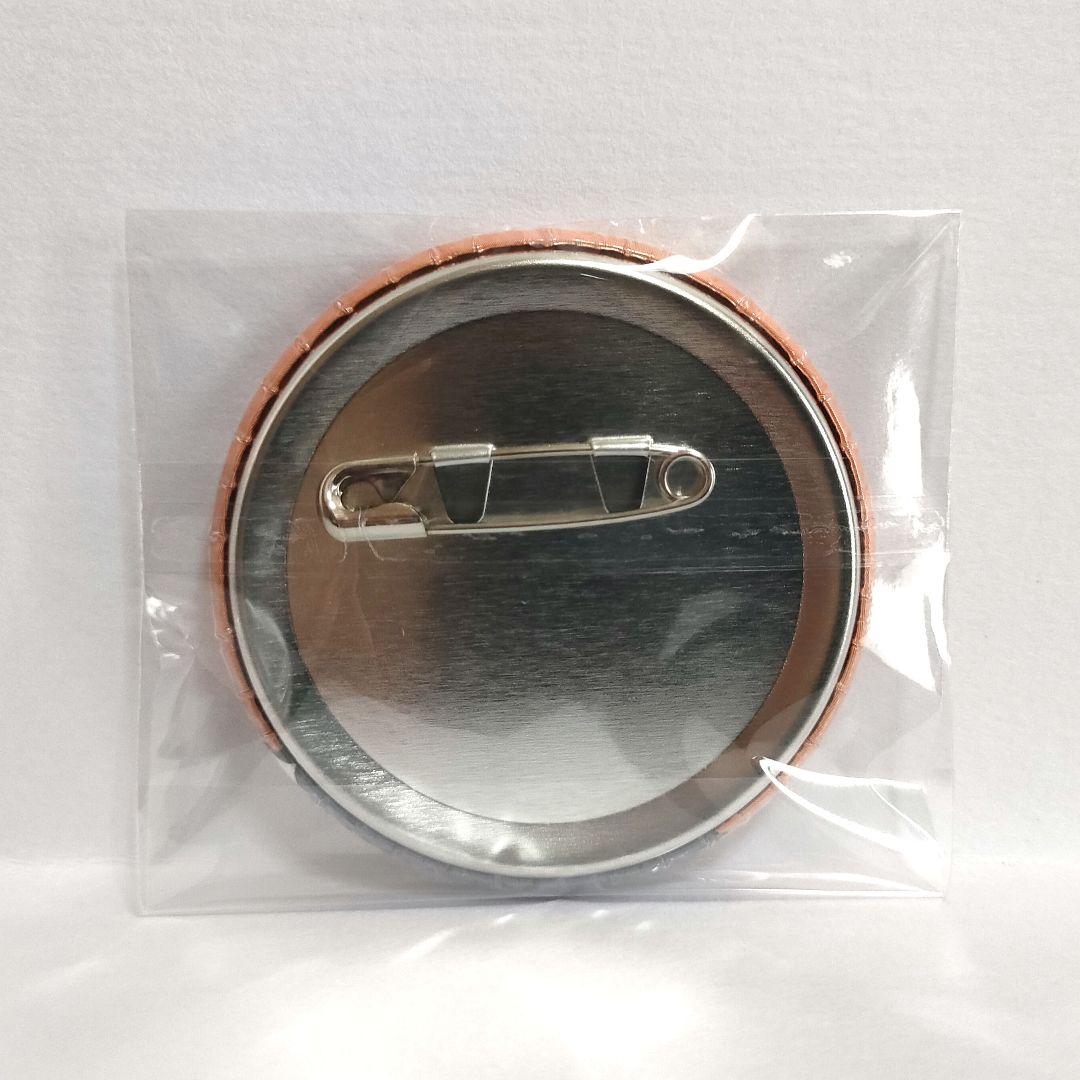 5種セット フェ～レンザイ 神さまの日常 トレーディング 缶バッジ