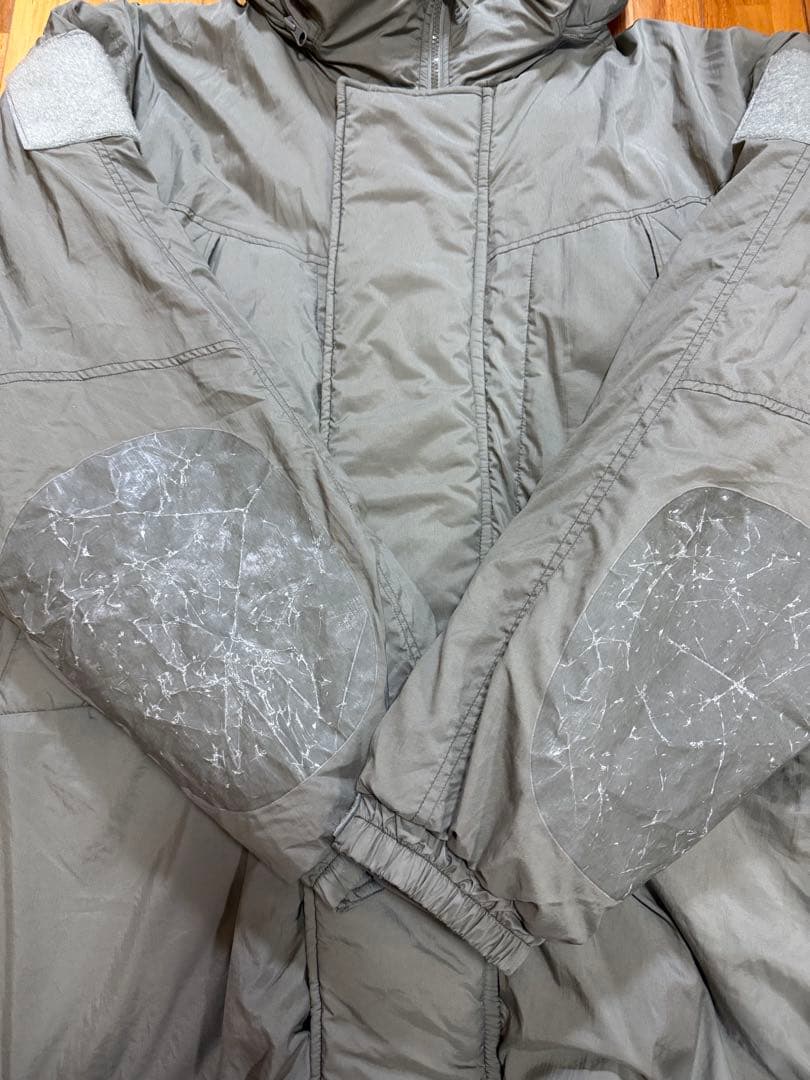 ハッピージャケットPCU LEVEL7 JACKET TYPE 2 size M