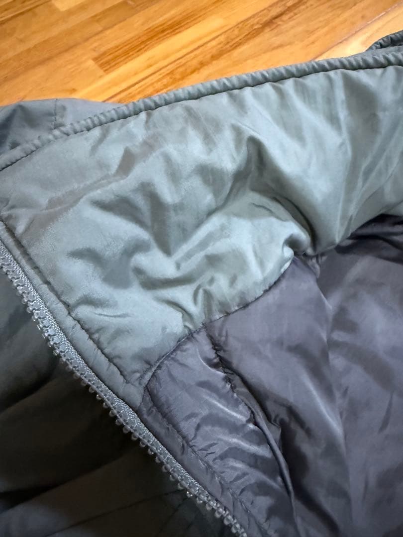 ハッピージャケットPCU LEVEL7 JACKET TYPE 2 size M