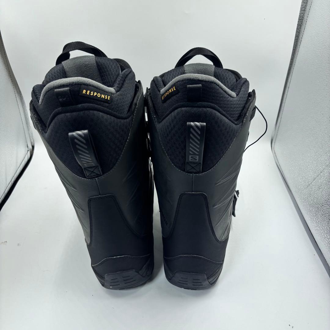 SALOMON サロモン シナプス スノーボードブーツ　29cm