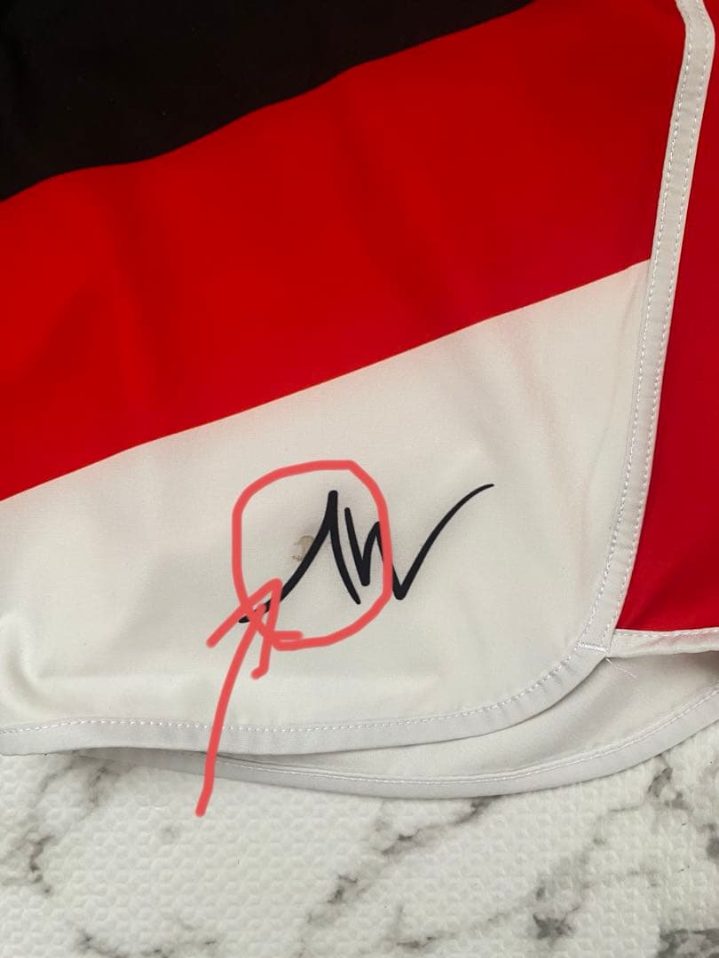 ALITE WEAR ステージショーツ