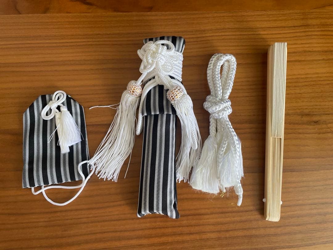 七五三　男の子　5歳用　羽織袴セット