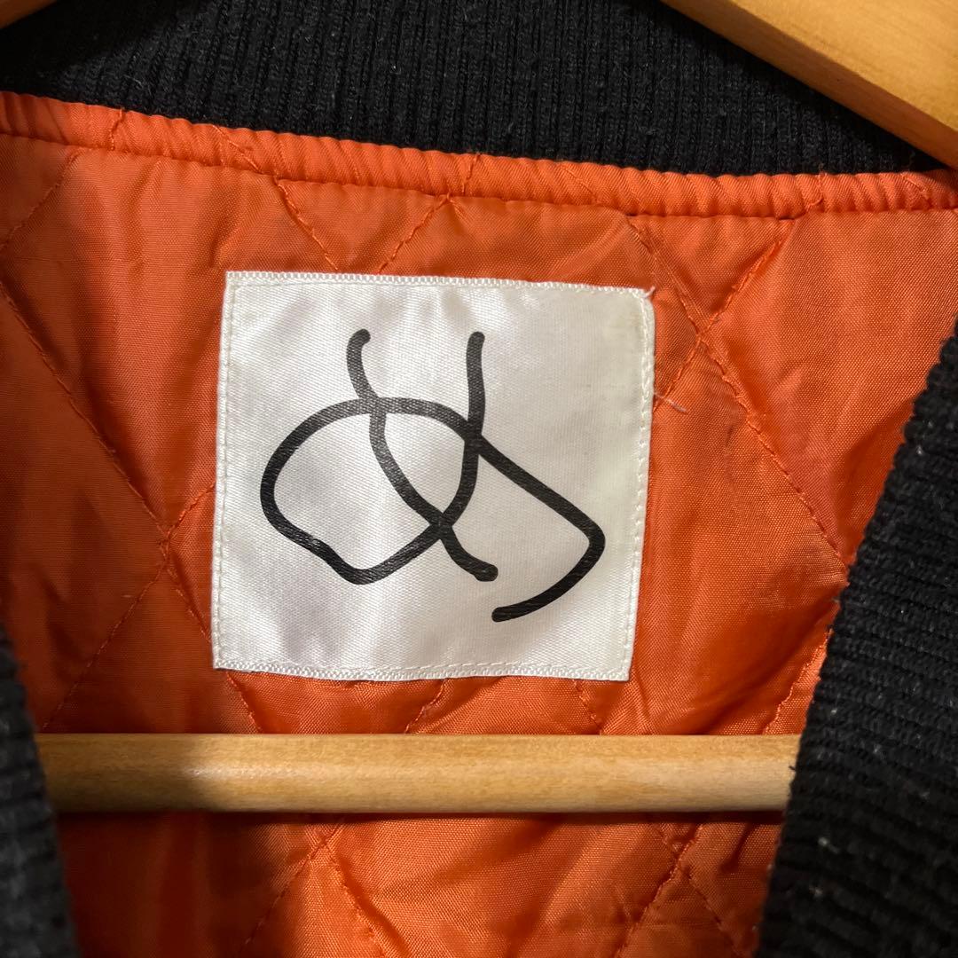 めいちゃん　MA-1