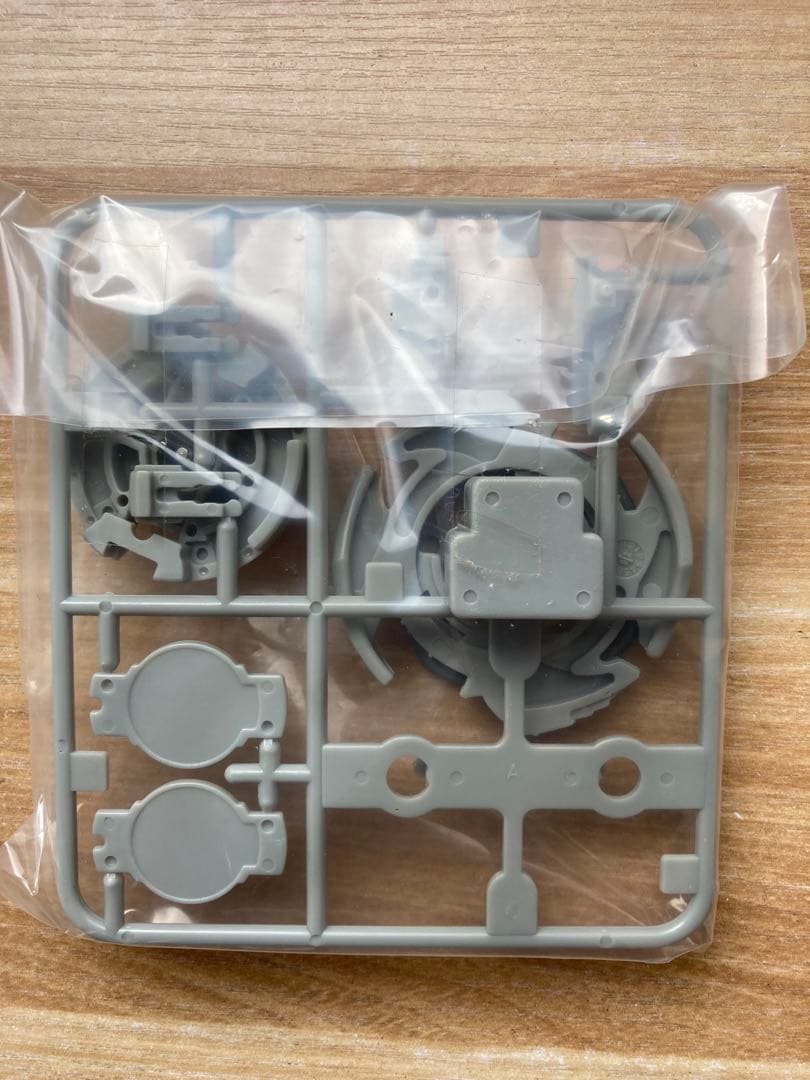 ベイブレードドライガーV2A-75未組立未使用タカラ