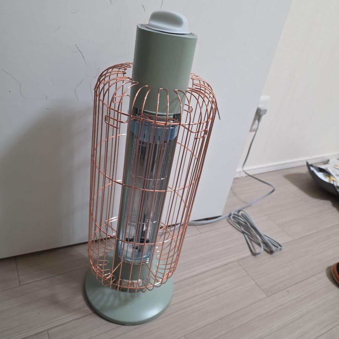 アラジン　遠赤グラファイトヒーター　未使用 CAH-634GFSRC(G)