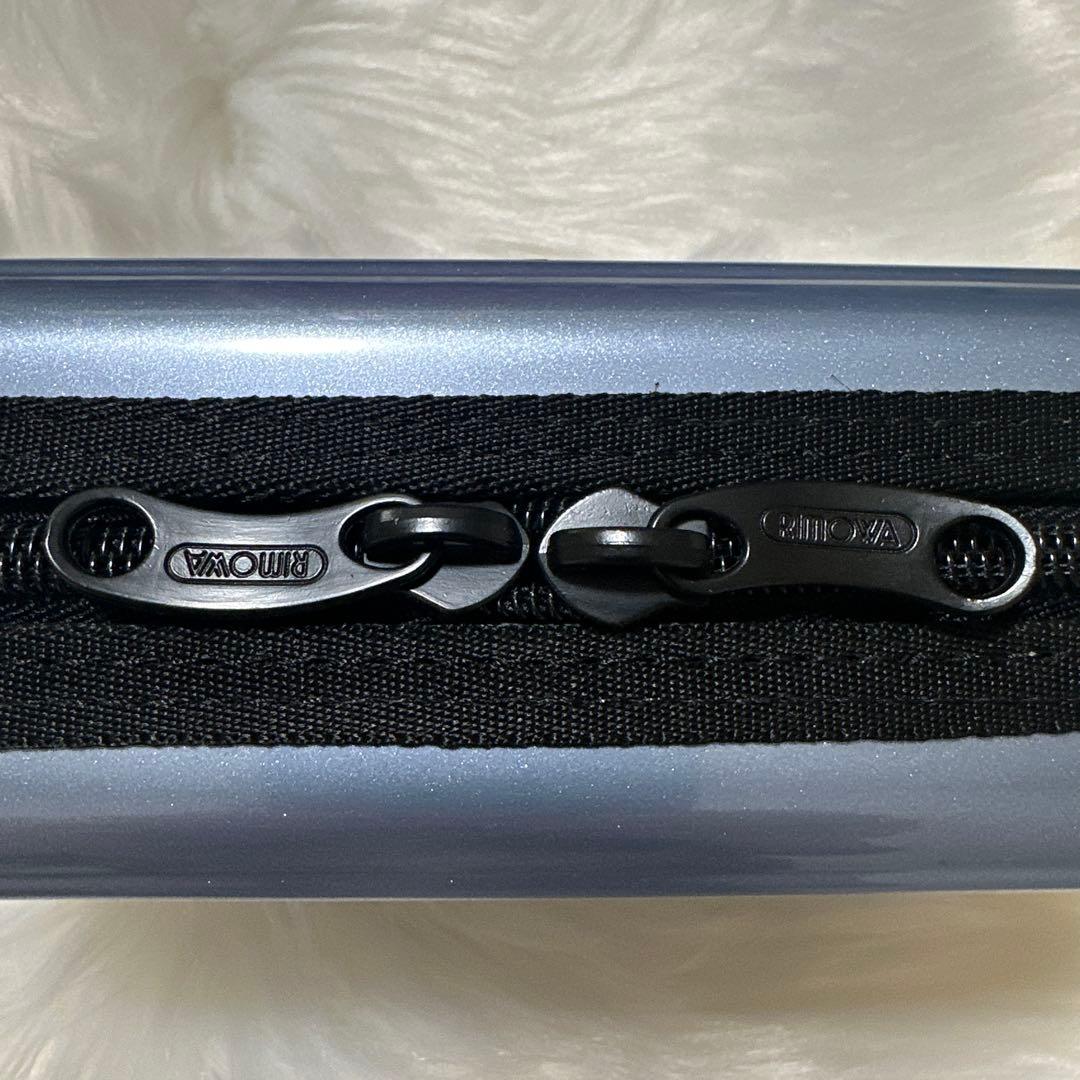 ANA ファーストクラス RIMOWA アメニティポーチ 【希少】