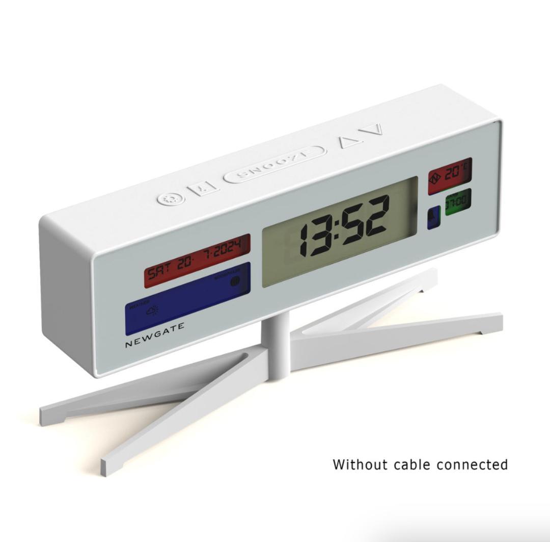 NEWGATE CLOCKS 時計 ニューゲート ③