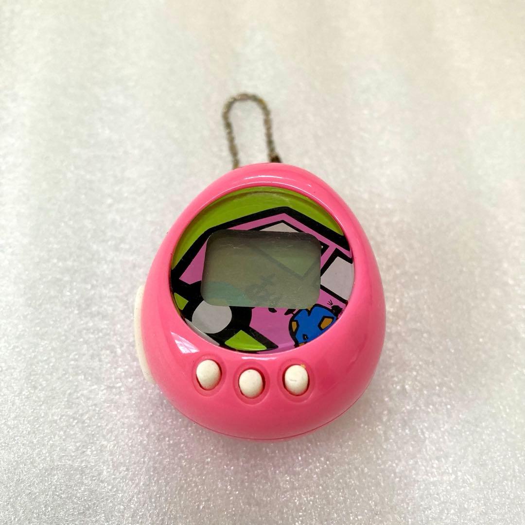 恋するたまごっちゅ あいのり たまごっち 本体 ラブワゴンデザイン