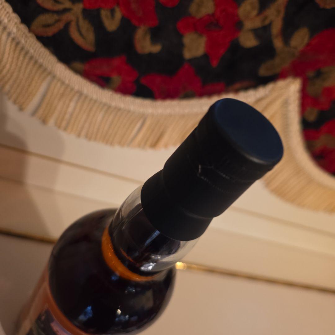 ライフ イン ルーインズ <インチガワー>7年 2016 60.9%<最安値>