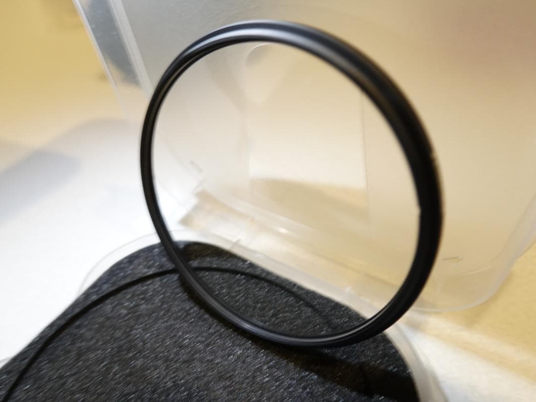 Nikon AF-S NIKKOR 85mm F1.8G & フィルター