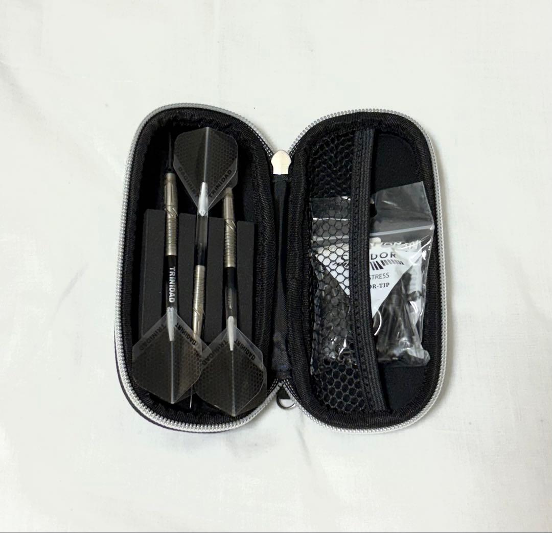 TRiNiDAD ダーツ ポーチ セット まとめ売り