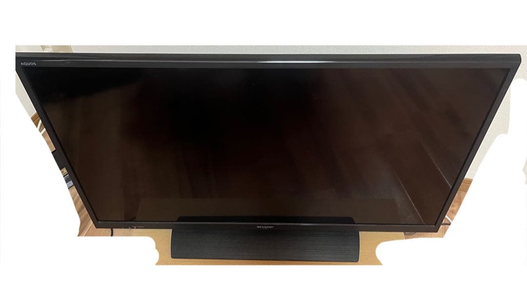 【送料込み】SHARP 液晶テレビ 40インチ LC-40H11(引取お値引有)