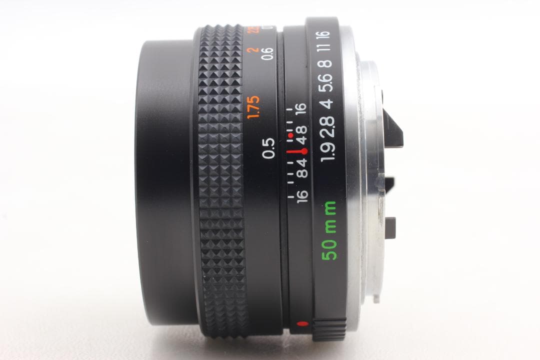 ツバサ　Yashica FX-3 Super 2000 #1347