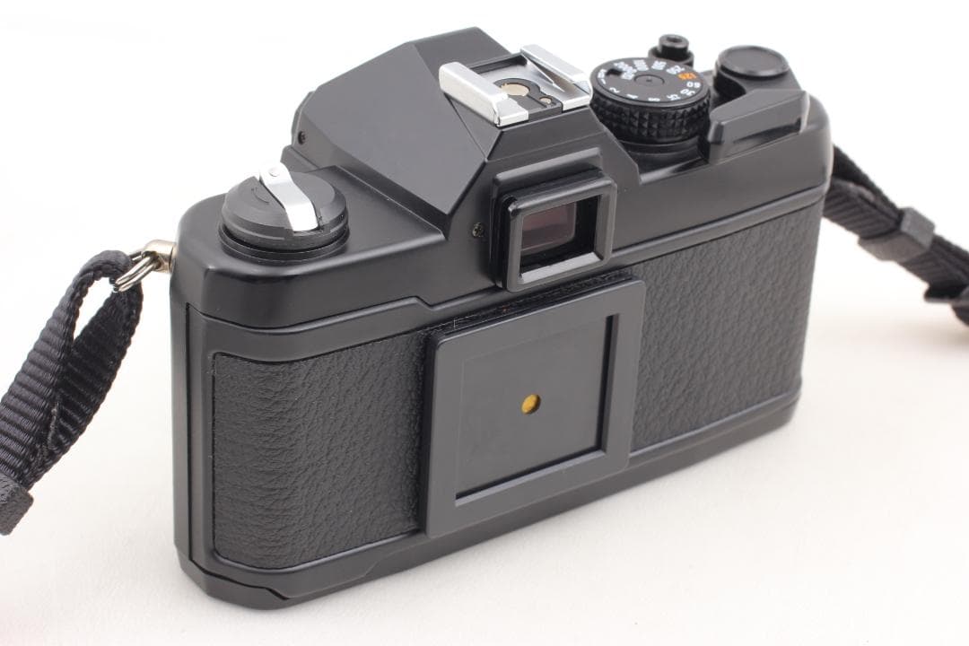 ツバサ　Yashica FX-3 Super 2000 #1347