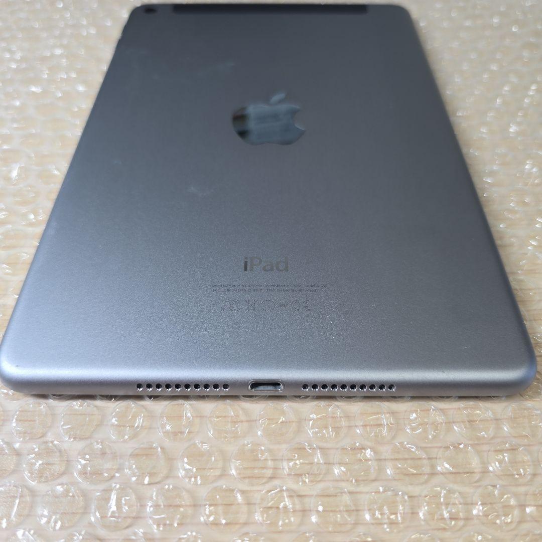 M*1様 比較的美品◼️iPad mini 4◼️128GB◼️バッテリー極良品