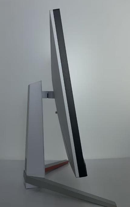 BenQ MOBIUZ EX3210U ゲーミングモニター (32インチ）