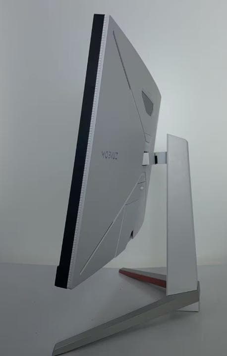 BenQ MOBIUZ EX3210U ゲーミングモニター (32インチ）