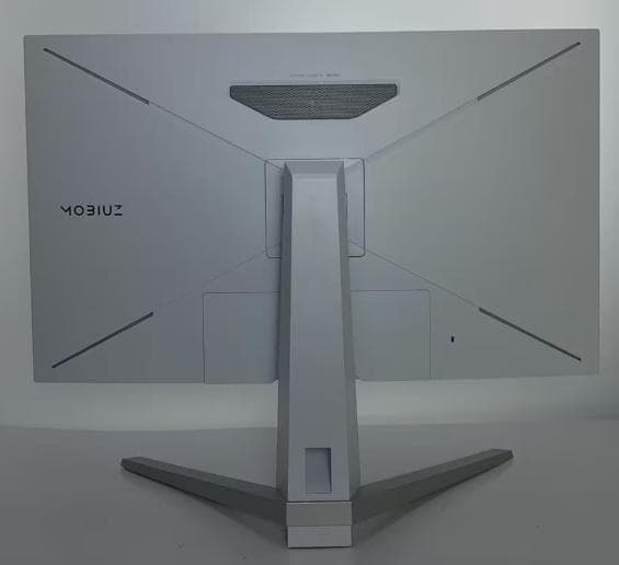 BenQ MOBIUZ EX3210U ゲーミングモニター (32インチ）