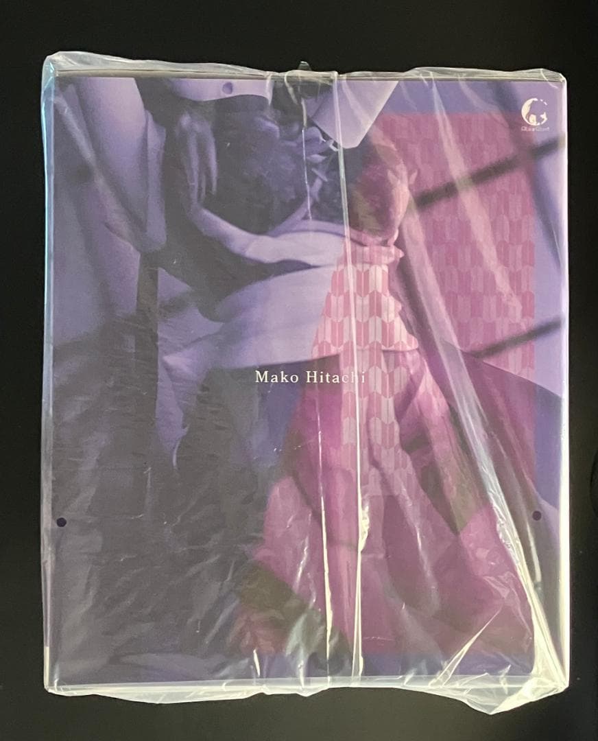 正規品 未開封 フィギュア 常陸茉子 あみあみ限定版 千恋*万花 1/3.5