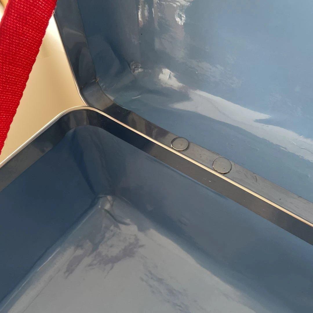 Cath Kidston　トランク　兵隊