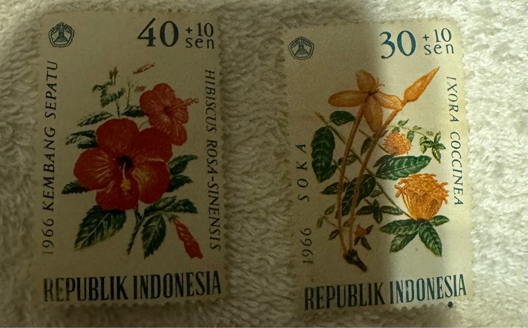 中国切手　文芸講話 発表30周年 6種完 1972年 外国切手まとめ売り