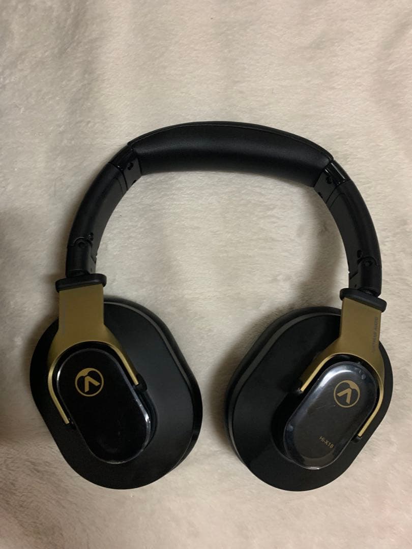 Austrian Audio Hi-X18 gold　限定モデル