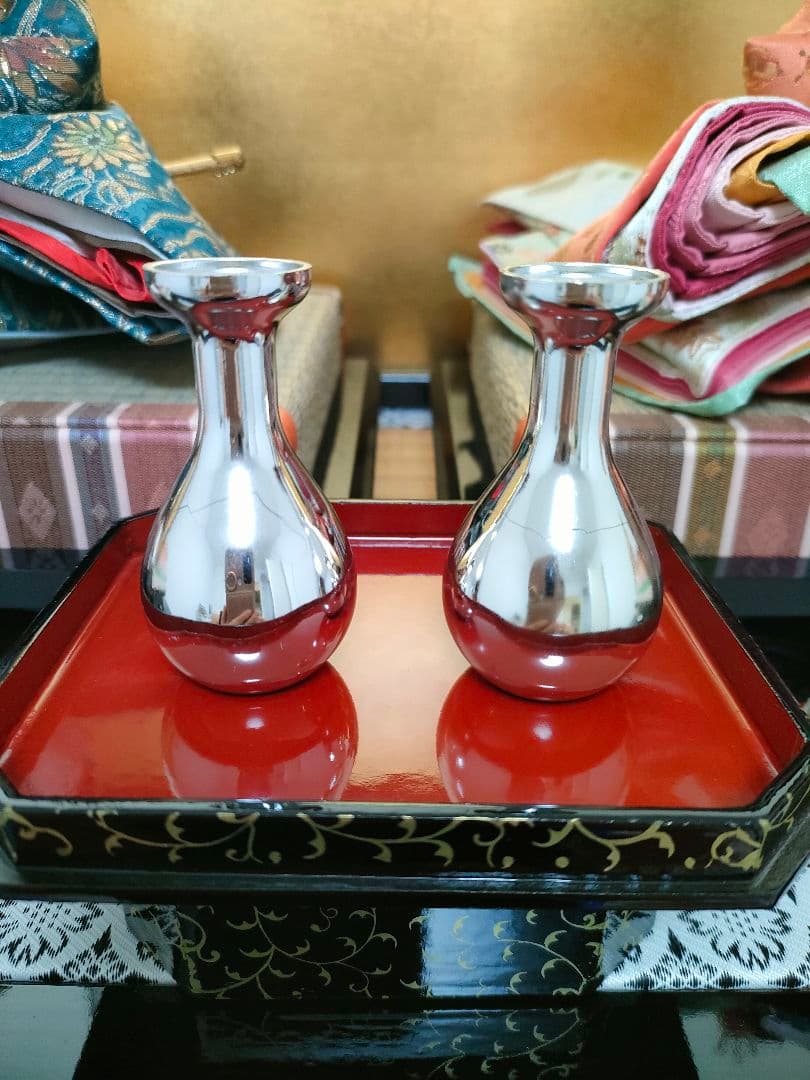 直前週末お値下げ逸品 おひな様 ひな祭り 久月 親王飾り綺麗なお顔 平安光義作