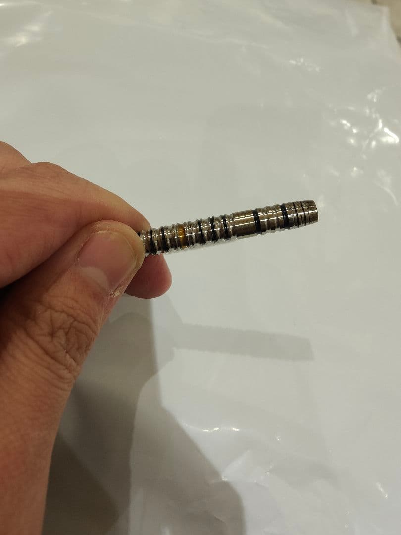 畦元隆成 ダーツ バレル リュウセイ タイプゼロA