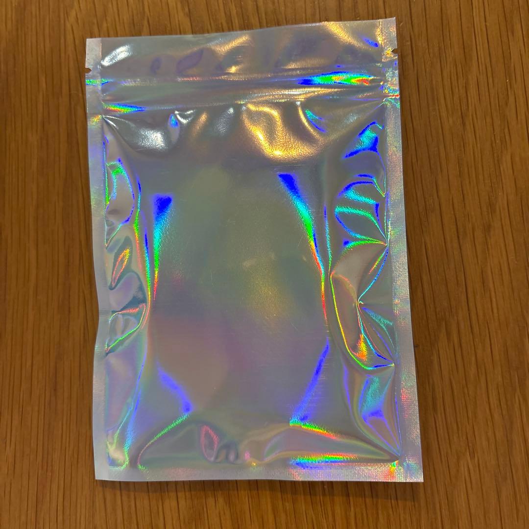 【正規品】String Ting ストリングティング　ストラップ　パール　白