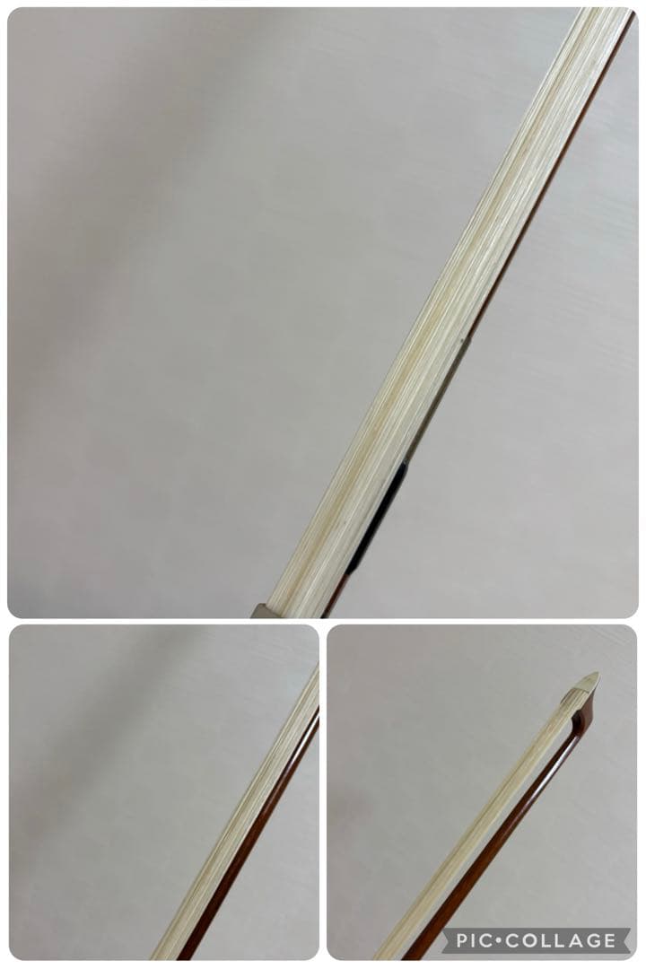 スズキ　バイオリン　No.230 1/2 2004年