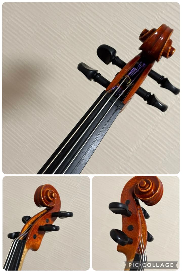 スズキ　バイオリン　No.230 1/2 2004年