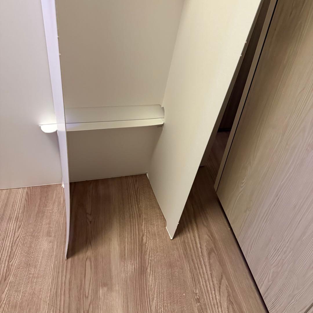 贅肉ちゃんほぼ等身大パネル(紙)