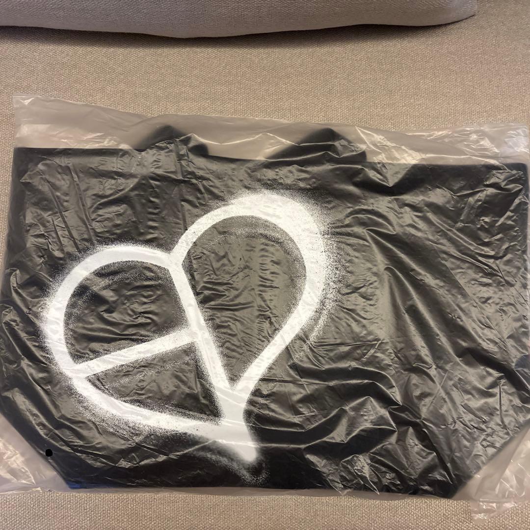 BLACKPINK DEADLINE WORLD TOUR グッズ３点セット