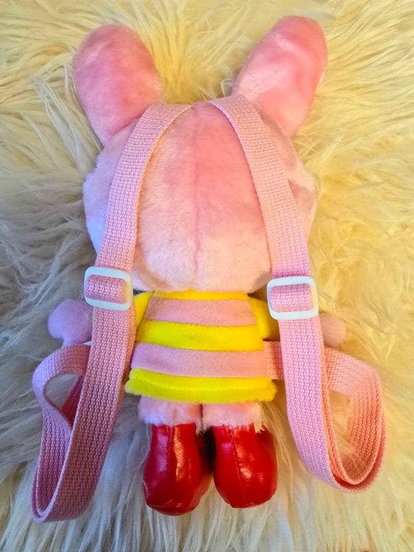 激レア⭐️MEZZO PIANO⭐️ミミポポ バックパック