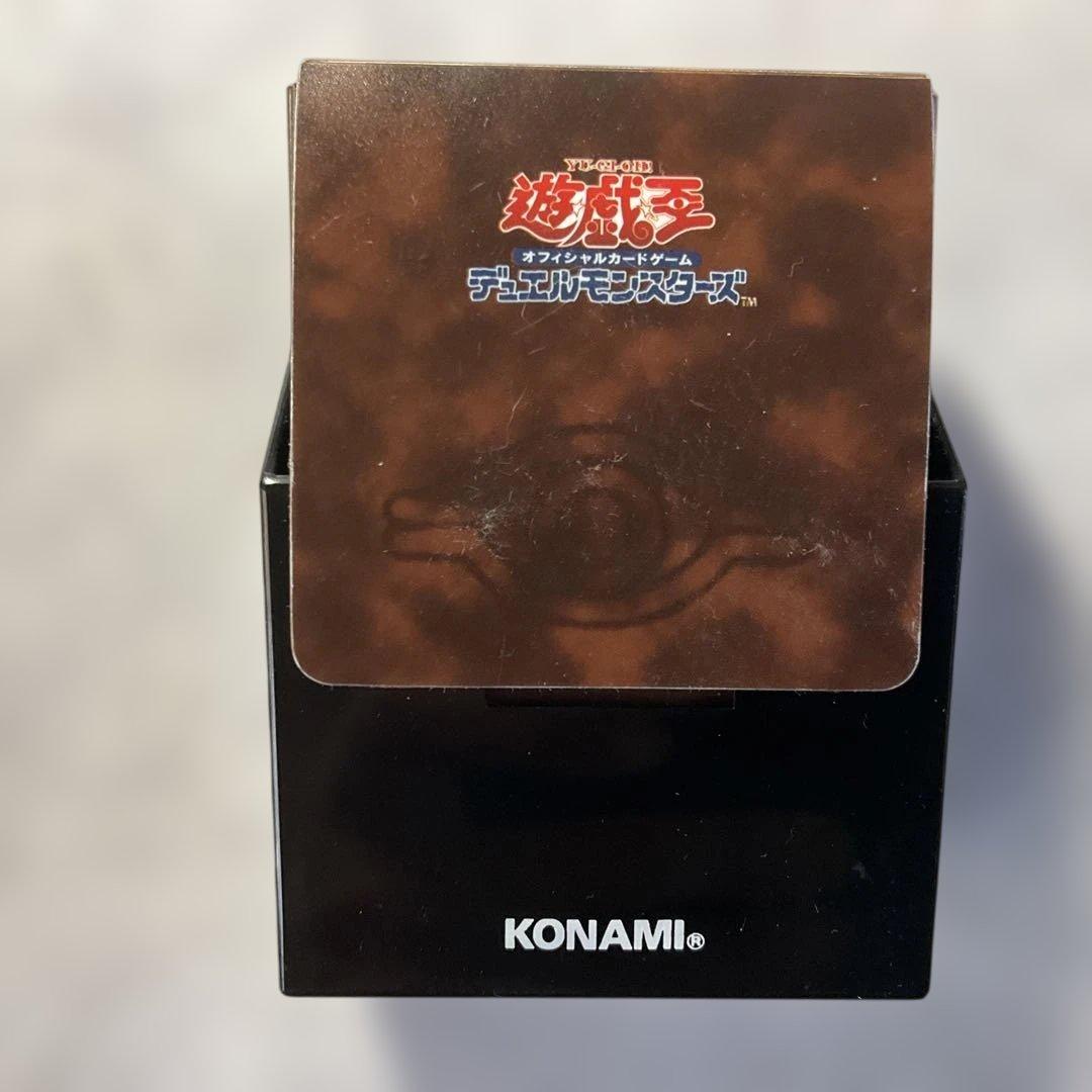 遊戯王 初期スターターボックス 欠品あり starter box