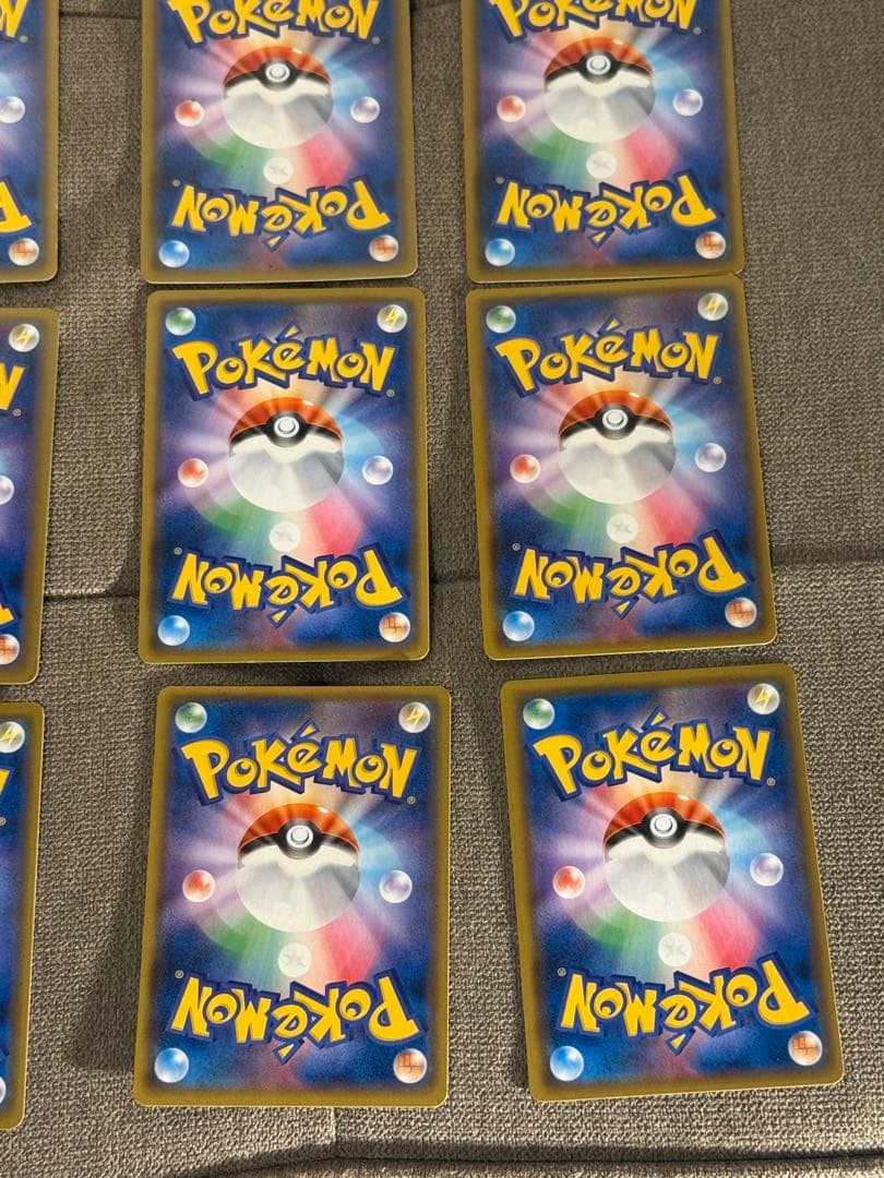 ポケモンカード　GX シリーズ　RR 25枚　セット　まとめ売り　被り無し