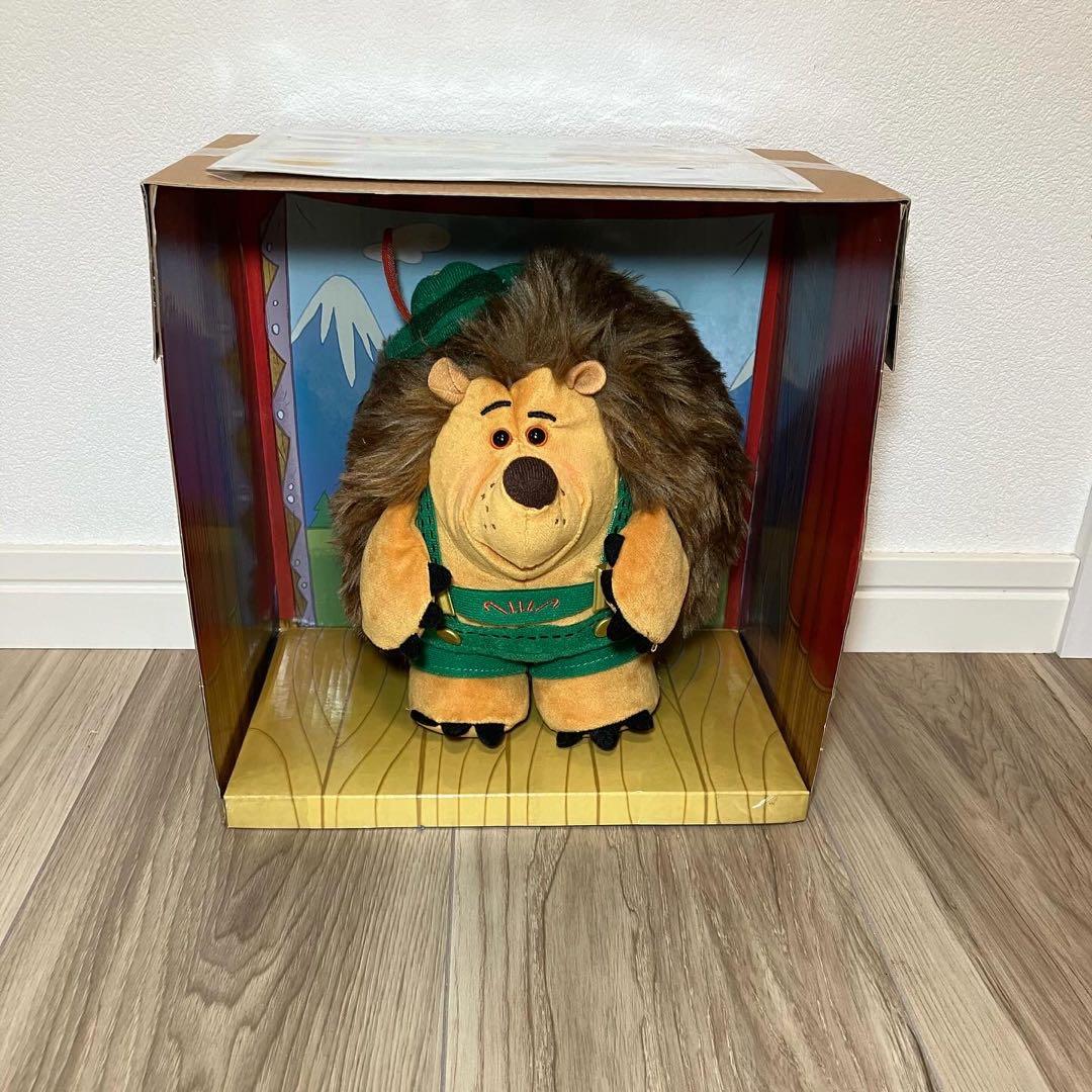 ミスター・プリックルパンツ　トイストーリー　シグネチャーコレクション