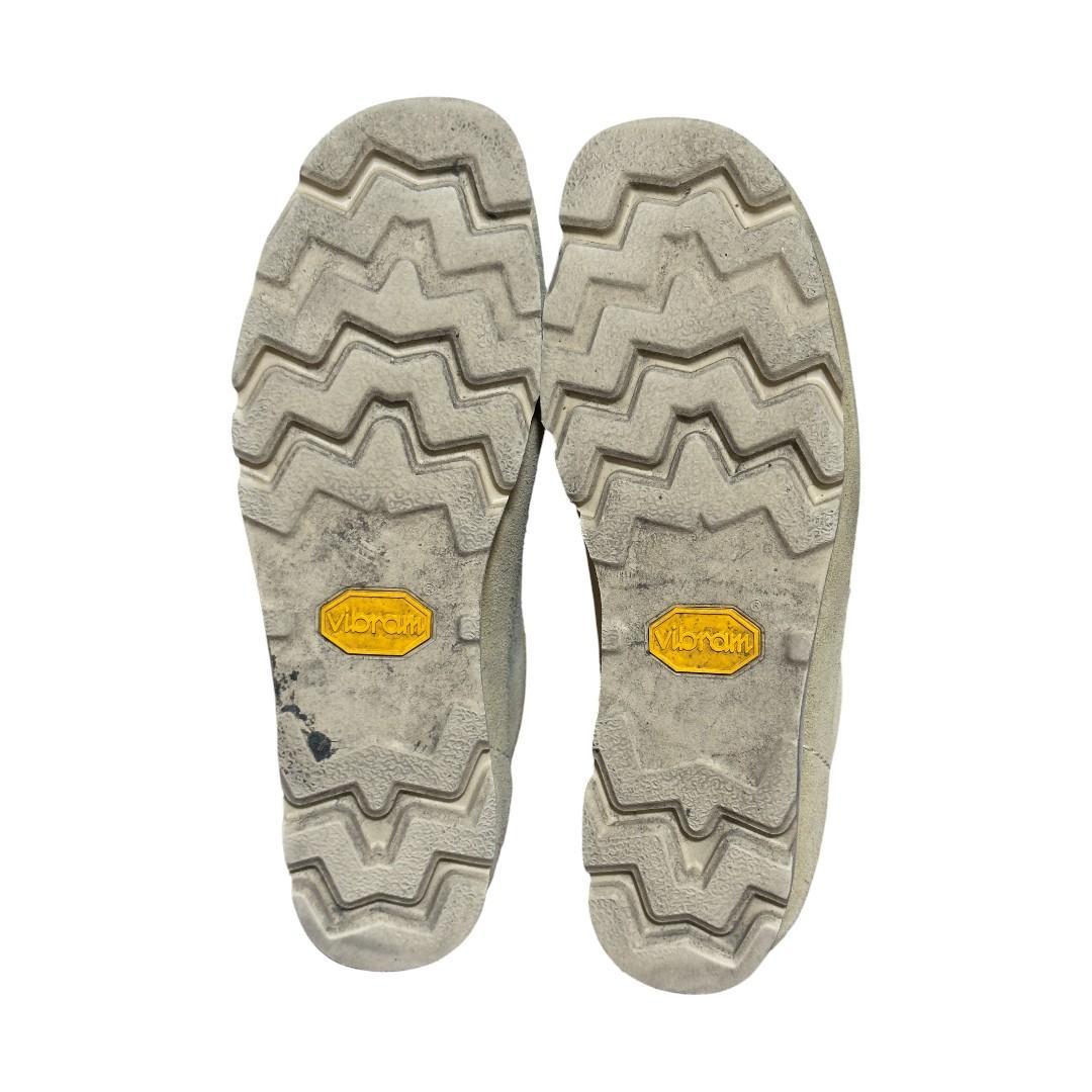 Clarks Originals Wallabee GORE-TEX ワラビー